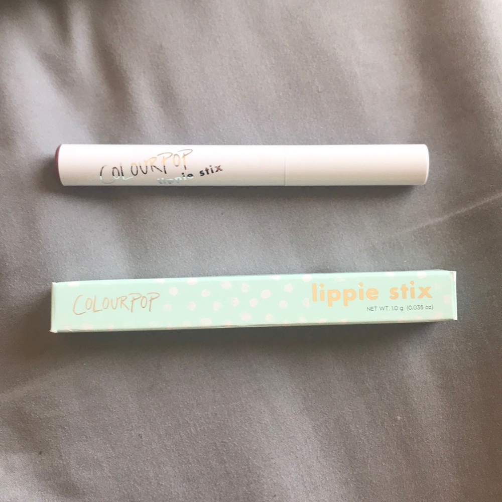 Colourpop Lippie Stix